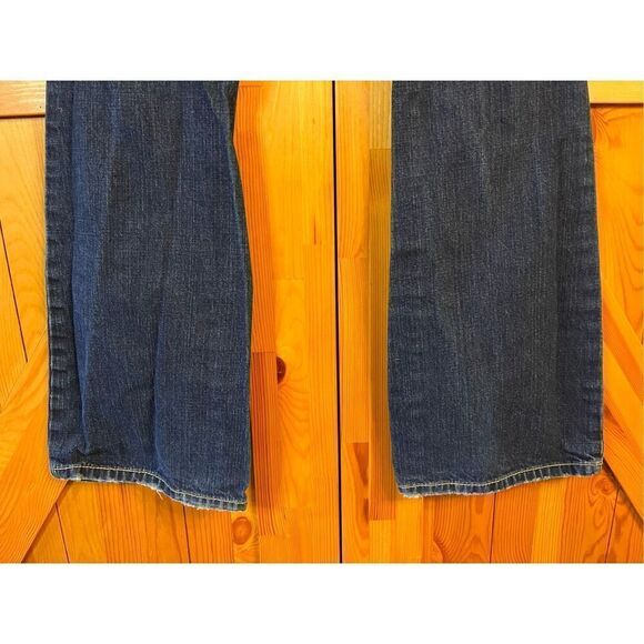 Silver Jeans Bootcut Size 26 Dark Wash (3236) - Picture 7 of 11